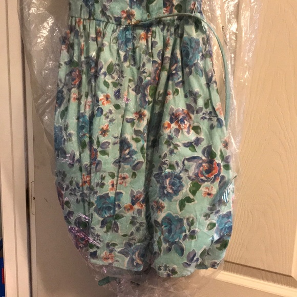 Jodi Kristopher dress - Picture 2 of 4